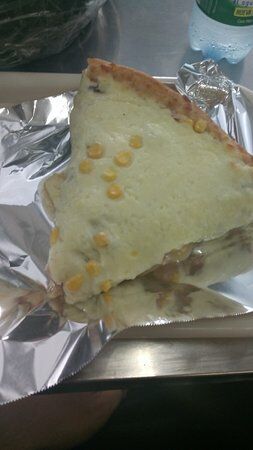 Best Pizza