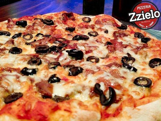 Zzielo Pizzeria