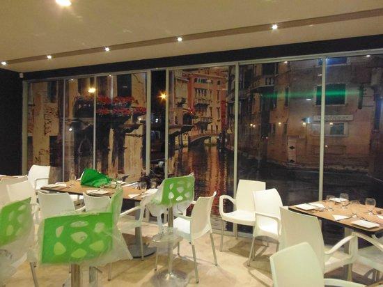 Capriccio Trattoria