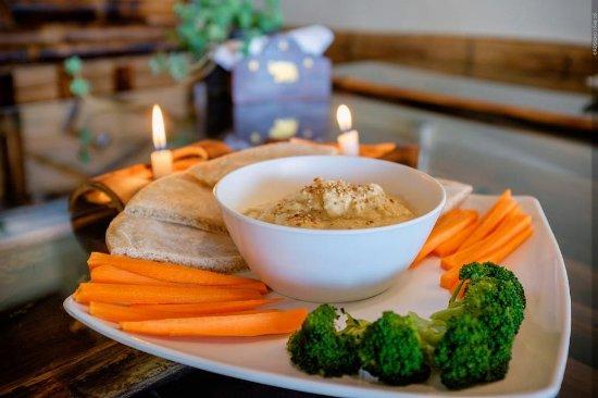 Veggie Salento