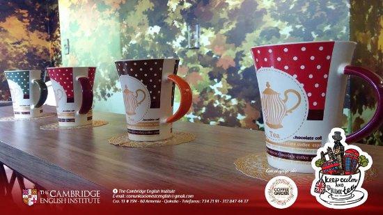 Coffee Garden