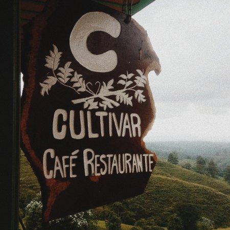 Cultivar Cafe Restaurante