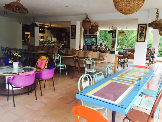 Tierra Maravilla Hotel