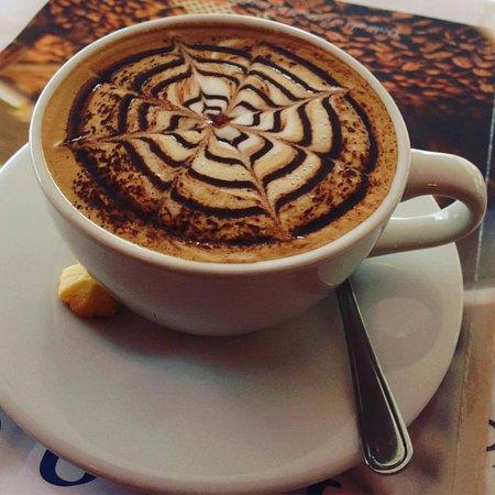 Café de Altura