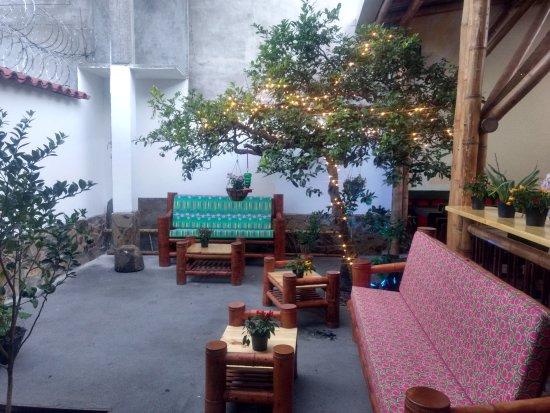 Cafe Restaurante "La Patasola"