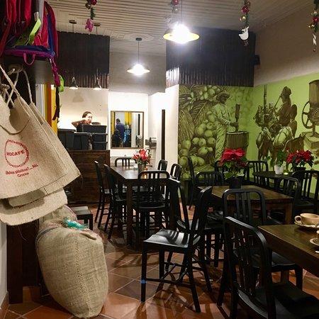 Mocafe