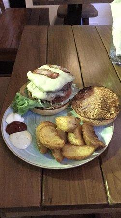 Vulgar Restaurante
