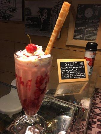 Gelati Cafe