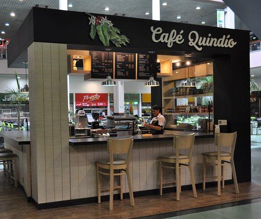 Cafe Quindio