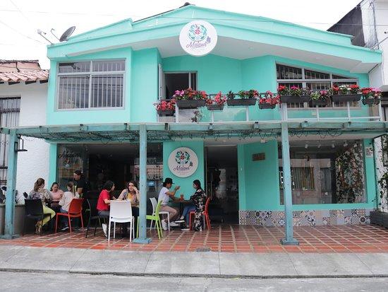 Malawi Cafe