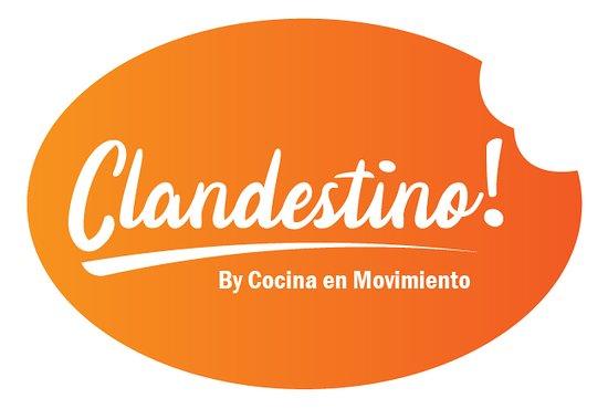 Clandestino by Cocina en Movimiento