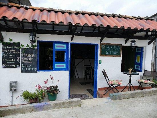 Bistro Salento