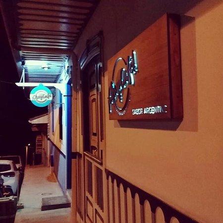 Che Cafe 4
