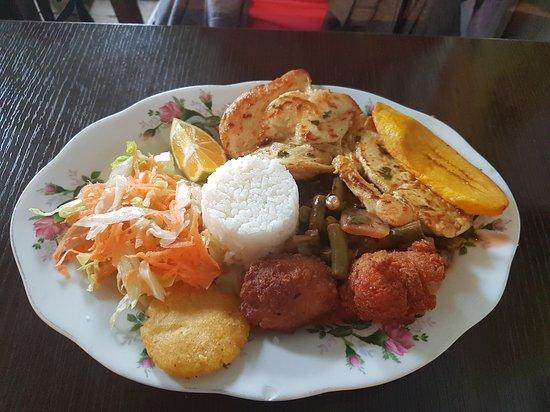 El rincon de Lucy