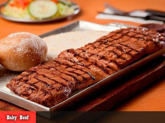 California Steak