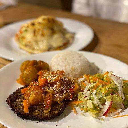 Etnia arte y sabor