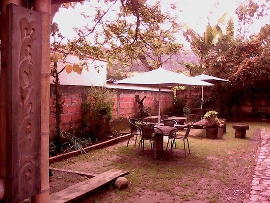 Mankala Café