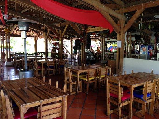 Bosques de Cocora Donde Juan B