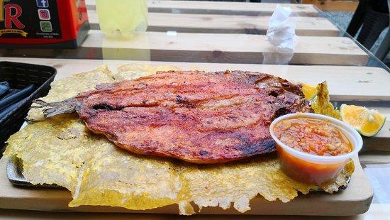 Comidas Rápidas Todo Riko