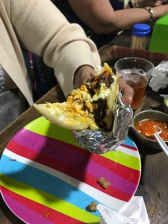 Parrilla de Memo