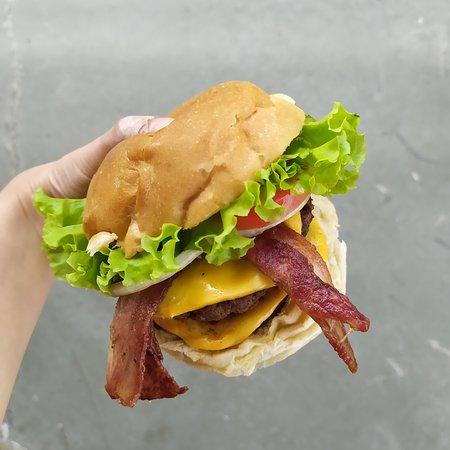 Burger 3