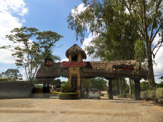 Parques Panaca