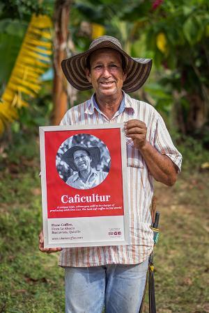 Caficultur