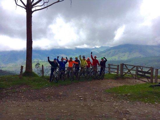 Salento Cycling