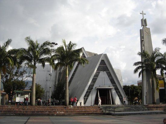 Catedral La Inmaculada Concepción